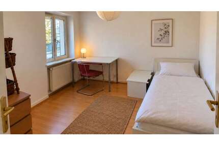 WG-Zimmer in Berlin 599,00 € 14 m²