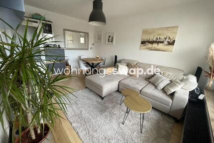 Wohnungsswap - 3 Zimmer, 69 m² - Aachener Straße, Ehrenfeld, Köln