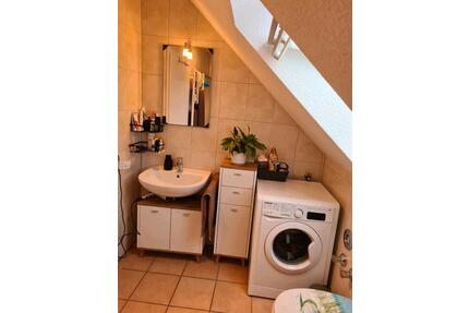 1,5 Zimmer Wohnung ab 1.6.26 in Bechhofen OT zu vermieten