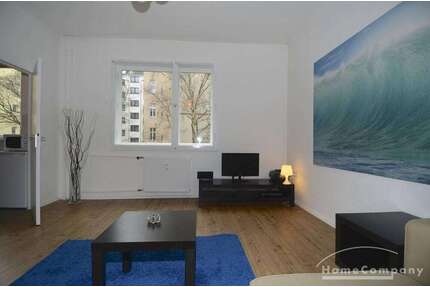 Wohnen auf Zeit in Berlin 1.240,00 €