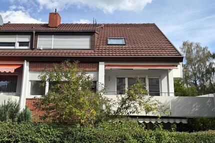 3 Zimmer Wohnung in Stuttgart Rohr