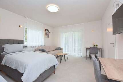 Wohnen auf Zeit in Ludwigsburg 1.390,00 €