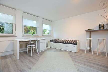 Wohnen auf Zeit in Ludwigsburg 890,00 €