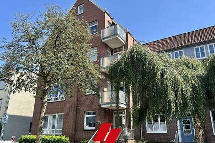 Wohnung zum Mieten in Bremen Schwachhausen 760,00 € 63 m² - Bremen / Schwachhausen