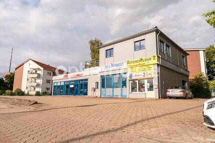 Erstbezug nach Renovierung - 3 Zimmer Wohnung in Top-Lage - Hamburg Billwerder