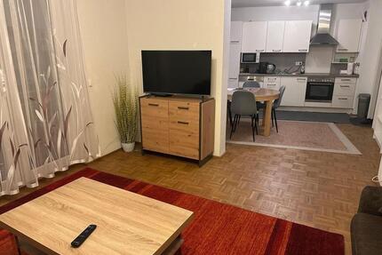 Stilvolle 2 Zimmer in Köln - Wohnung 47 m²