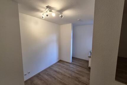 Studentenzimmer Studentenwohnung 1-Raum-Wohnung - Wernigerode