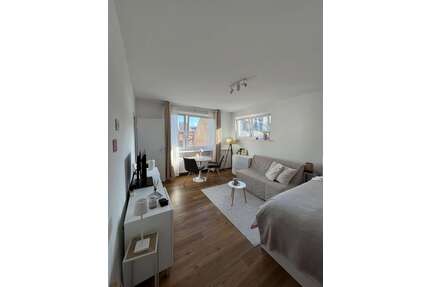 Wohnung zum Mieten in Rheingauviertel 500,00 € 26 m²
