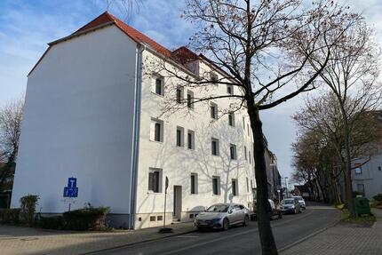 Energetisch kernsanierte 2,5 Zimmer Wohnung mit Balkon im EG - Gelsenkirchen Rotthausen