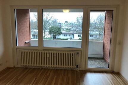 Schöne, helle 2 Zimmer Wohnung nahe MHH - Hannover Buchholz-Kleefeld