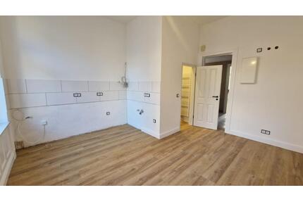 Charmante kernsanierte 2 Zimmer Erdgeschosswohnung - Reinbek
