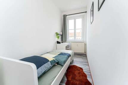 WG-Zimmer in Berlin 590,00 € 8 m²