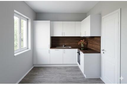 Studenten WG im Neubau - Nähe FH Westküste - Heide
