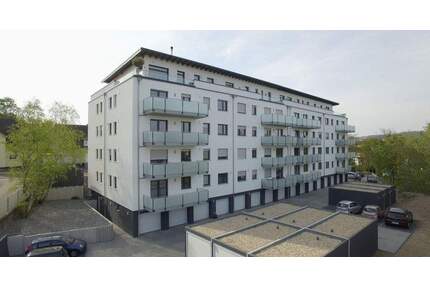 Attraktive 3 Zimmer Wohnung mit Traumbalkon in ruhiger Lage - Andernach