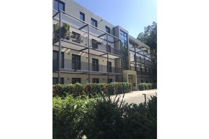 4 Zimmer Dreieich Buchschlag - Moderne Neubau-Wohnungen direkt am Wald