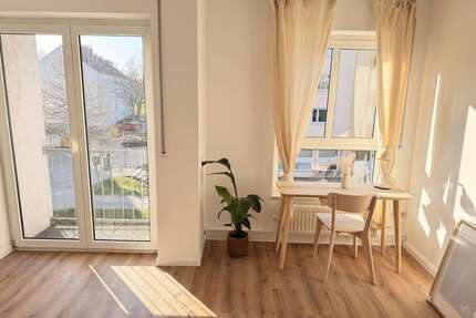 WG-Zimmer in Augsburg 550,00 € 11 m²