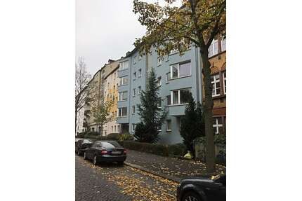 Wohnung zum Mieten in Kassel 550,00 € 30.5 m²