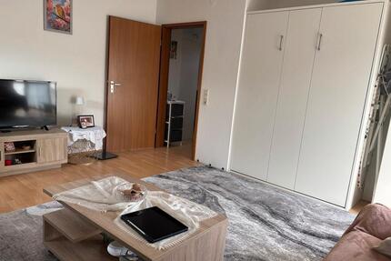 112 Zimmer Wohnung im Zentrum Nürtingen