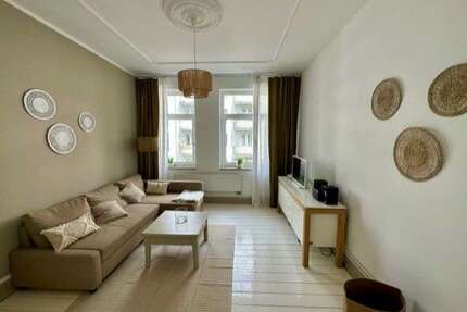 Wohnen auf Zeit in Köln 1.690,00 €