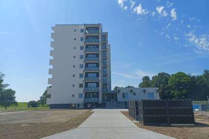 Wohnung zum Mieten in Duisburg 505,00 € 48.25 m²