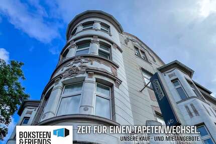 Wohnung zum Mieten in Oberhausen 670,00 € 89.76 m²