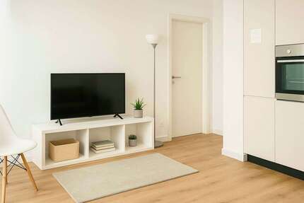 WG-Zimmer in München 875,00 € 12 m²