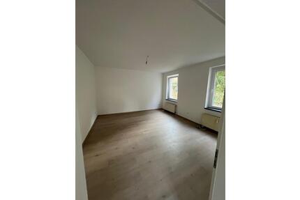 Erstbezug nach Kernsanierung 1,5 Zimmer in Altbauvilla Bad Eilsen