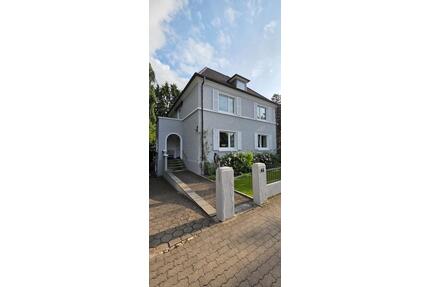 Helles WG-Zimmer in zentraler Lage in Minden - Pauschalmiete