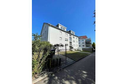 4 Zimmer Wohnung in Radolfzell, Kasernenstr.58 Whg.1 - Radolfzell am Bodensee