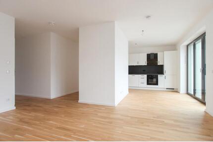 Ab Juli 2026: Sonnige 2-Zimmer-Terrassenwohnung - München Aubing-Lochhausen-Langwied