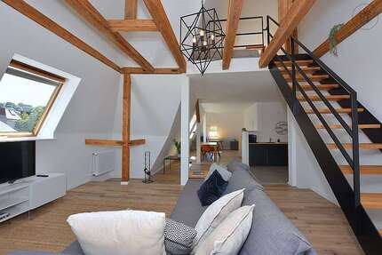 Wohnung zum Mieten in Stuttgart 2.160,00 € 70 m²