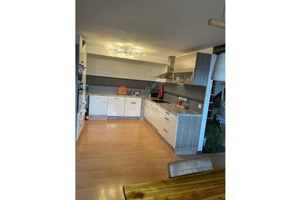 Helles WG-Zimmer (abschließbar) ab sofort in Riedlingen-Neufra