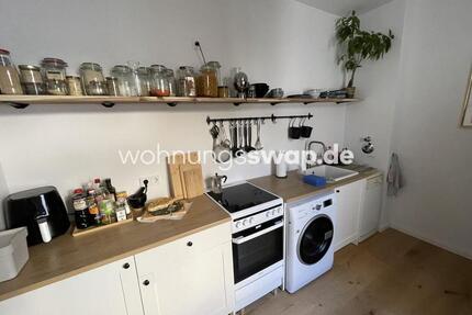 Wohnungsswap - 2 Zimmer, 52 m² - Fehmarner Str., Mitte, Berlin