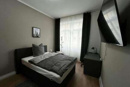 WG-Zimmer in Frankfurt am Main 705,00 € 19 m²