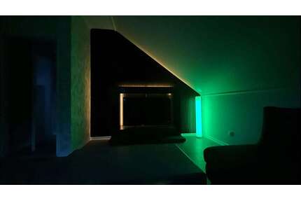 Wohnen auf Zeit in Mühlheim am Main 1.500,00 €