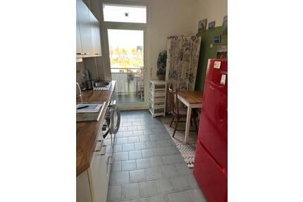 1,5 Zimmer Wohnung ab August oder September zu vermieten - Molfsee