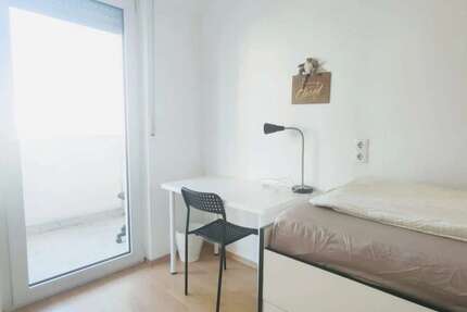 WG-Zimmer in Dortmund 400,00 € 12 m²