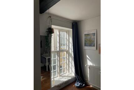 Zentrales WG-Zimmer an der Einkaufsstraße - Flensburg