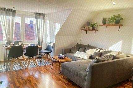 2-Zimmer Wohnung - 1.050,00&nbsp;EUR Kaltmiete, ca.&nbsp; 45,00&nbsp;m&sup2; in München (PLZ: 80935) Feldmoching-Hasenbergl