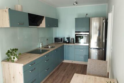 Nachmieter für möblierte Wohnung Krämpfervorstadt Erfurt