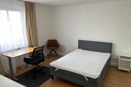 Modernes Zimmer für StudierendeMeisterschüler ruhige Umgebung - Lüneburg