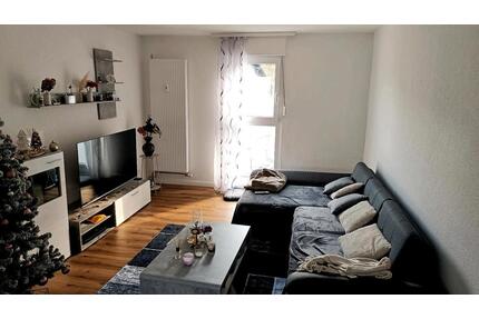 3 Zimmer Wohnung in Niederneisen