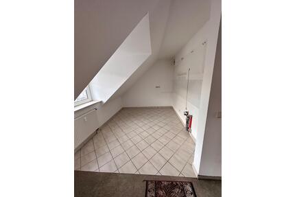 Dachgeschosswohnung in Leipzig-Probstheida