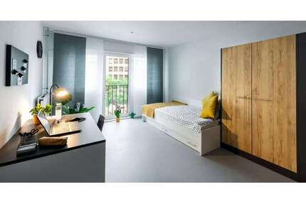 WG-Zimmer in Mülheim 500,00 € 15 m²