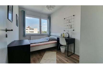 WG-Zimmer in Berlin 650,00 € 9 m²