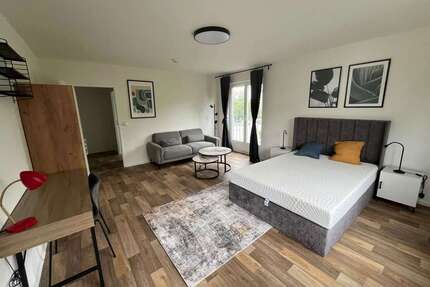 Wohnen auf Zeit in Berlin 1.695,00 €