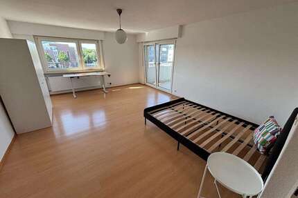 WG-Zimmer in Fellbach 480,00 € 24 m²