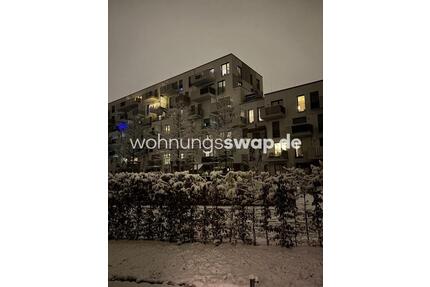 Wohnungsswap - 3 Zimmer, 57 m² - Berduxstraße, Pasing-Obermenzing, München