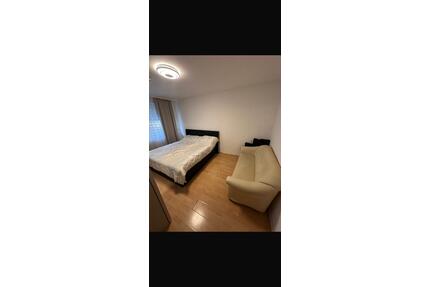 2 Zimmer Wohnung zur Vermietung Nbg Südstadt - Nürnberg Gibitzenhof