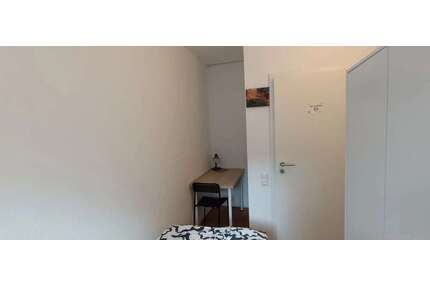 WG-Zimmer in Dortmund 350,00 € 7 m²